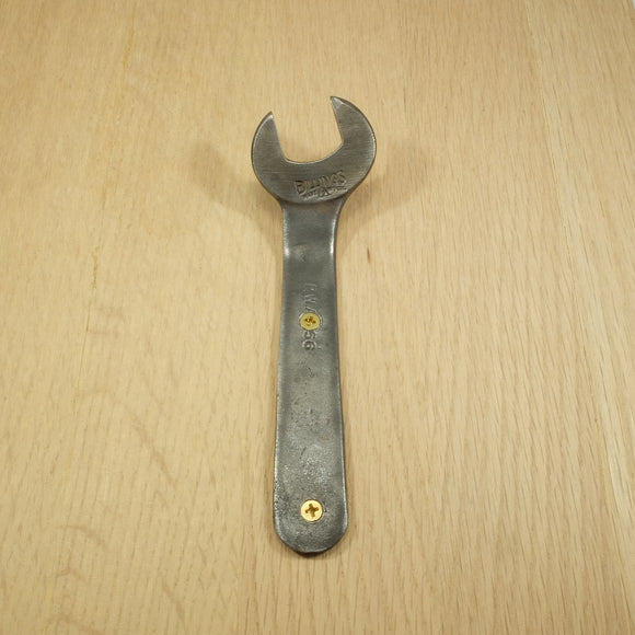 nishnabotna wrench coat hook