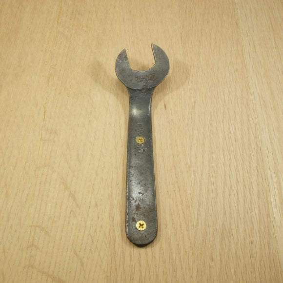 nishnabotna wrench coat hook